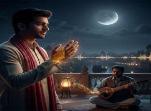 avvalee chaand ne kya baat sujhaaee mujh ko