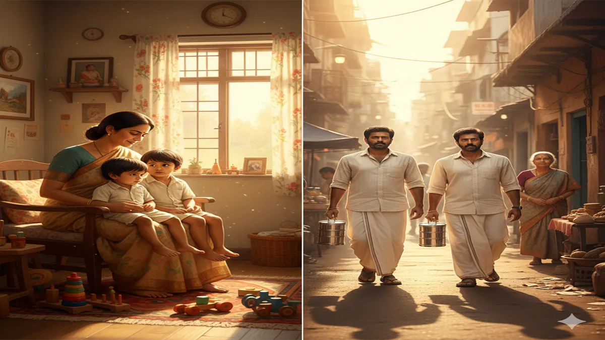 baat bachchon kee thi ladne ko sayaane nikale