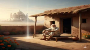 badh kar kisi se haath milaane nahin gaye