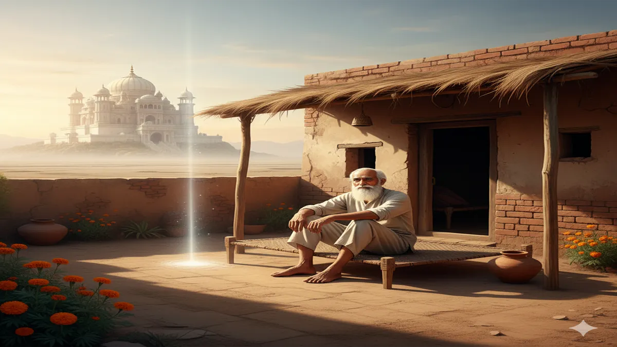 badh kar kisi se haath milaane nahin gaye