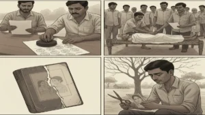 bahut paper pe chhapne hai to thappa kaat lete hain