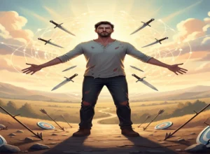 bhala kab main nishaane par nahi aaya