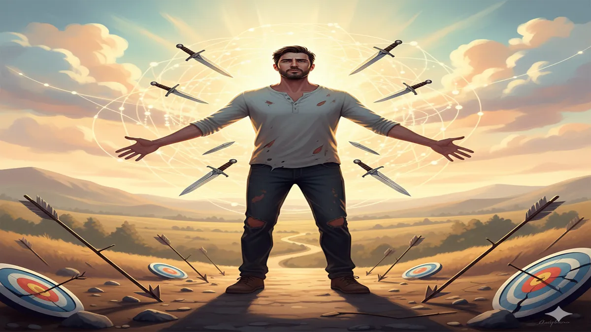 bhala kab main nishaane par nahi aaya