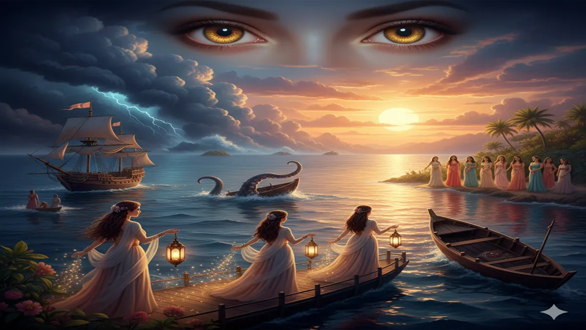 dara-ke-mauj-o-talatum-se-hum-nasheeno