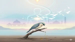 dard se dil ne vaasta rakha