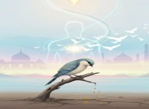 dard se dil ne vaasta rakha