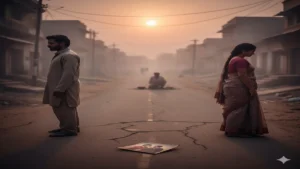 dekh mohabbat ka dastoor