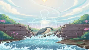 dil me hai kya azaab kahe to pata chale