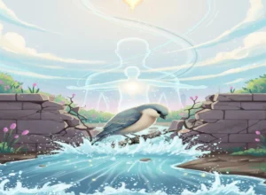 dil me hai kya azaab kahe to pata chale