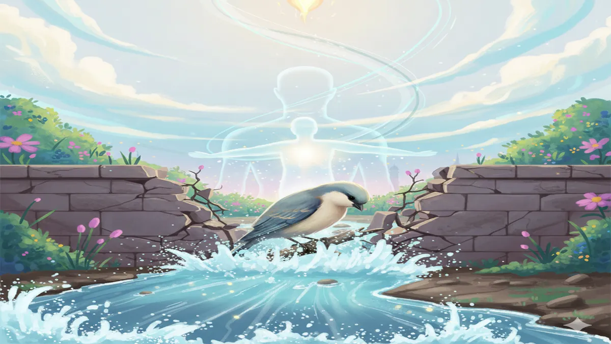 dil me hai kya azaab kahe to pata chale