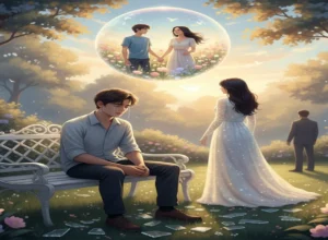 ek chhota saa khwab tha jo poora nahi hua