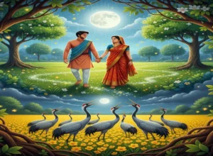 fir savan rut kee pawan chali tum yaad aaye