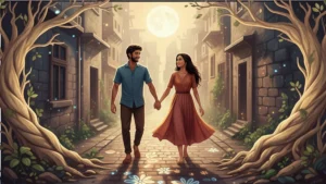 gali gali meri yaad bichhee hai