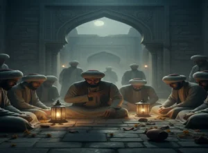 girafta dil hai bahut aaj tere deewane