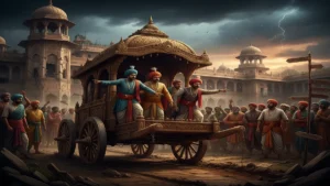 girne wali hai bahut jald ye sarkar huzoor