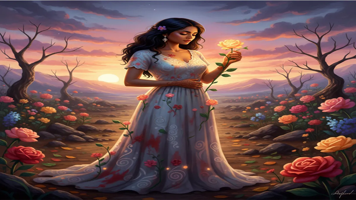 go raat meri subah kee marham to nahi hai