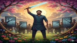 ho-jo-saare-dast-o-paa-hain-khoon-me-nahlaaye-hue