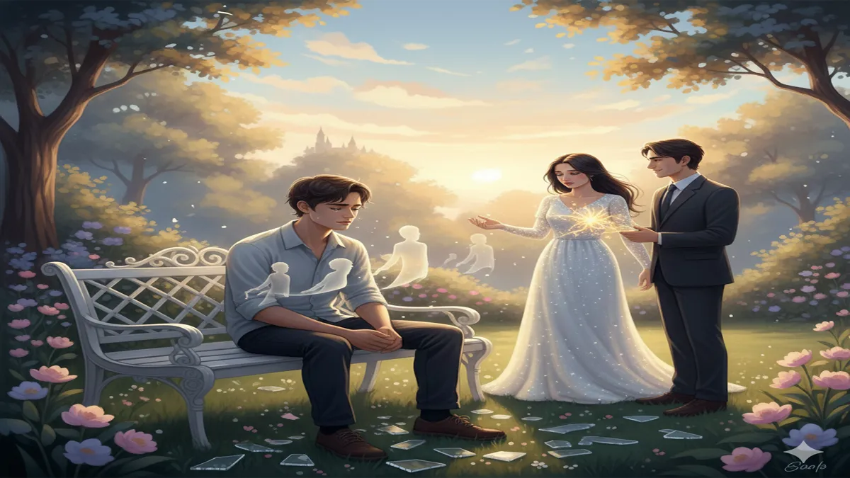 hum ne kab chaaha ki wo shakhs humara ho jaaye