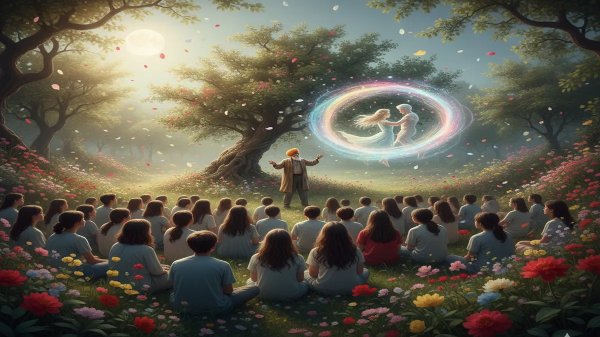 humare baad ab mahfil me afsaane bayaan honge