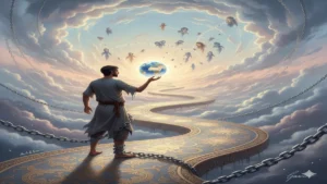 is-jaada-e-ushshaaq-kee-taqdeer-azab-hai