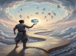 is-jaada-e-ushshaaq-kee-taqdeer-azab-hai