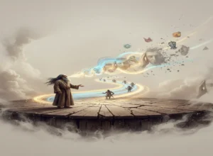 jis taraf chahoon pahunch jaaoon masafat kaisi