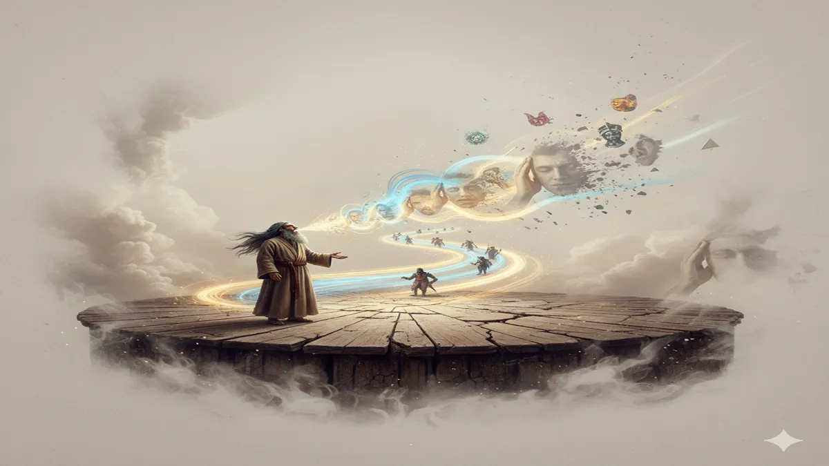 jis taraf chahoon pahunch jaaoon masafat kaisi