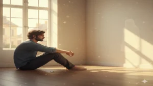 jise khud se judaa rakha nahin hai