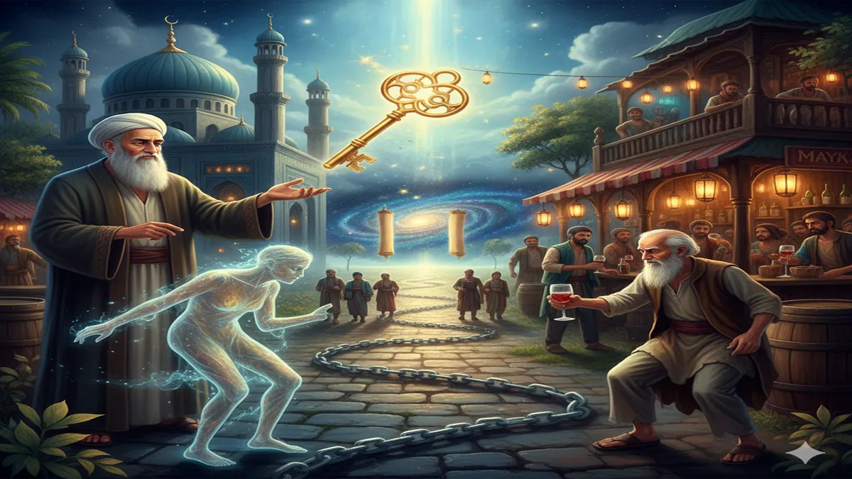 jo-samjhaate-bhi-aa-kar-vaaieez-e-barham-to-kya-karte