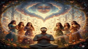 Junglon me jo khuda titliyan mahfooz rakhe