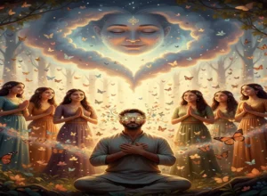 Junglon me jo khuda titliyan mahfooz rakhe