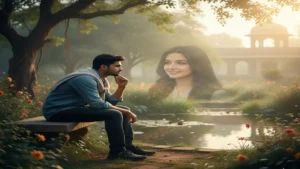 kab talak muddaa kahe koi