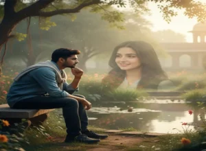 kab talak muddaa kahe koi