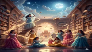 kahaniyon-ne-zara-kheench-kar-badan-apne