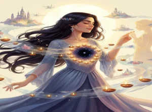 kahin be khyaal ho kar yunhi chhoo liya kisi ne