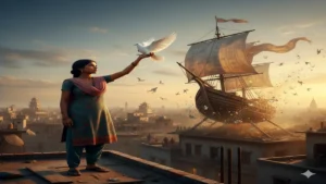 kashti hawas hawaaon ke rukh par utaar de