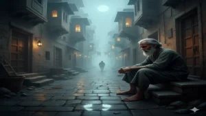 kaun us raah se guzarta hai