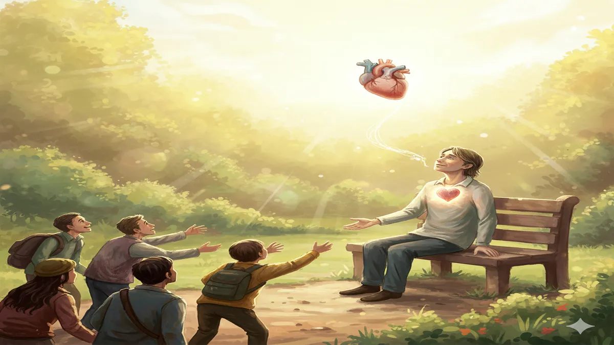 khud ko bimar mat kiya kar yaar