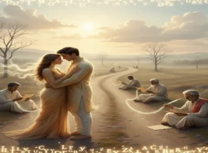 khyaal-tha-ki-tujhe-paa-ke-khud-ko-dhoondhenge