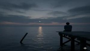 koi humdam na raha koi sahara na raha