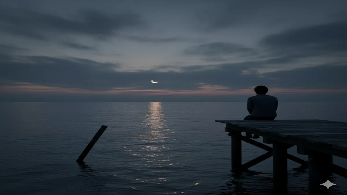 koi humdam na raha koi sahara na raha