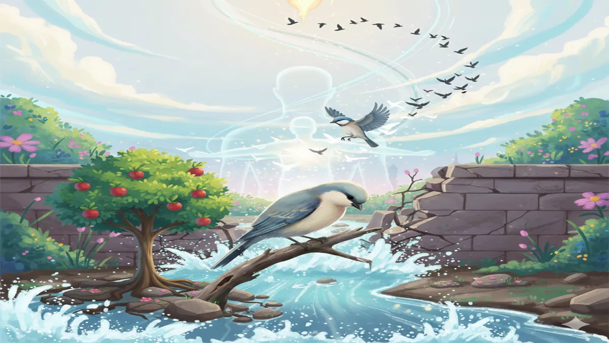 kya hai unchaaee mohabbat kee batate jaao