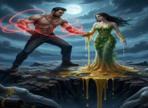 lahoo-rago-me-sambhaala-nahi-gaya-mujh-se