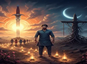 mere-pichhe-ye-to-muhaal-hai-ki-zamana-garm-e-safar-na-ho