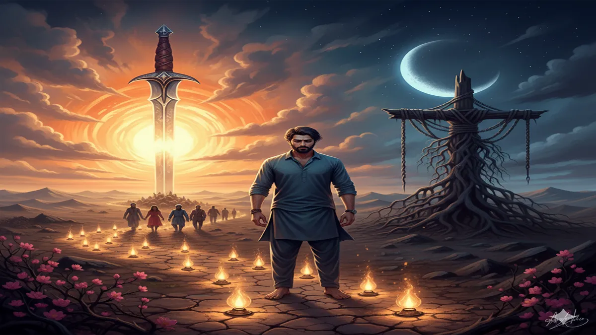 mere-pichhe-ye-to-muhaal-hai-ki-zamana-garm-e-safar-na-ho