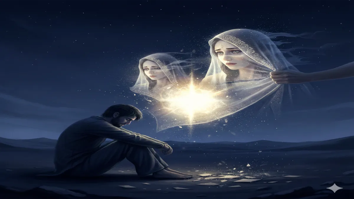 mohabbat me shab e tareek e hizraan kaun dekhega