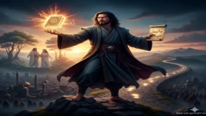 mujh se kaha jibril e junoon ne ye bhi vahee e ilaahi hai