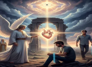 mujh-se-kaha-zibreel-e-junoon-ne-ye-bhi-vahee-e-ilaahi-hai