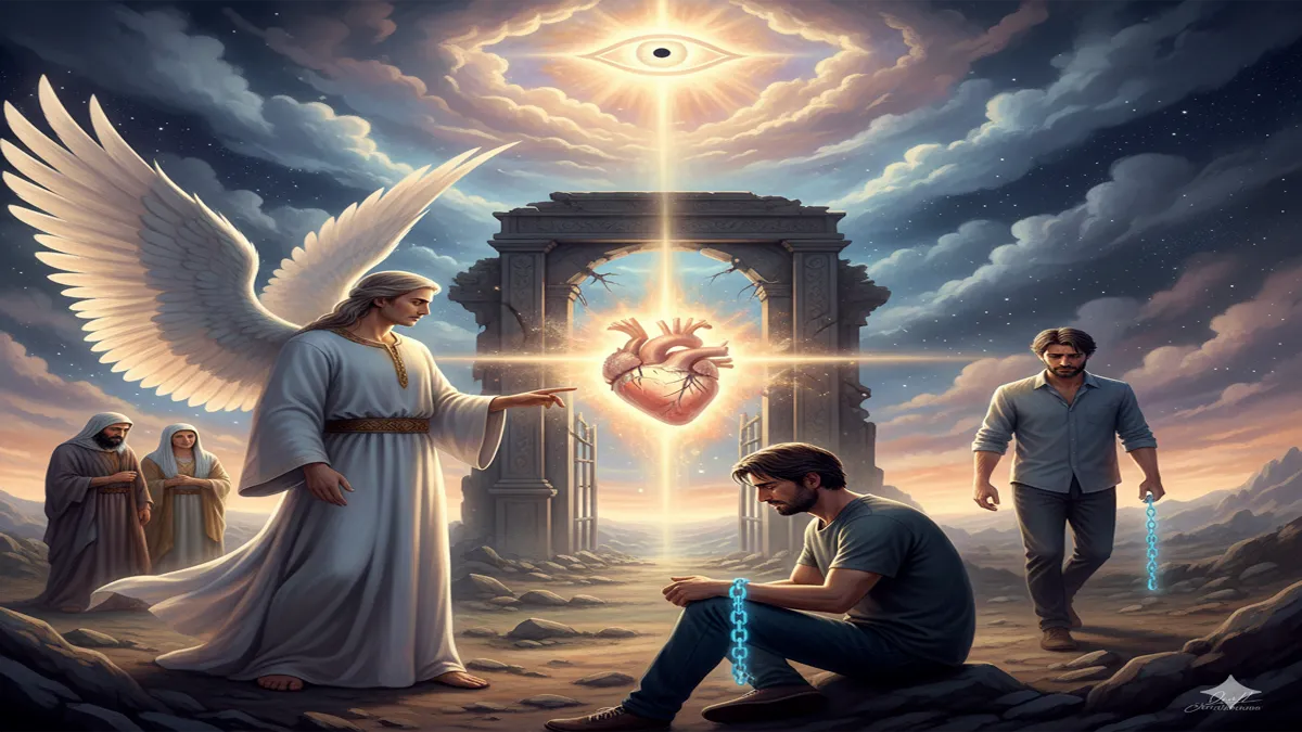 mujh-se-kaha-zibreel-e-junoon-ne-ye-bhi-vahee-e-ilaahi-hai