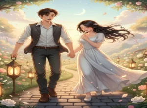 mujhe sahal ho gayi manzilen wo hawa ke rukh bhi badal gaye